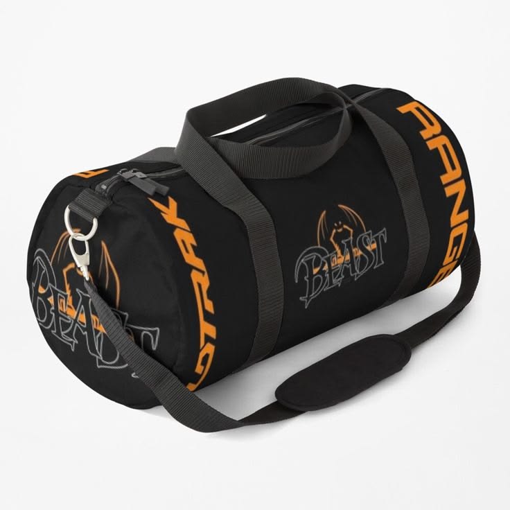 gym bag